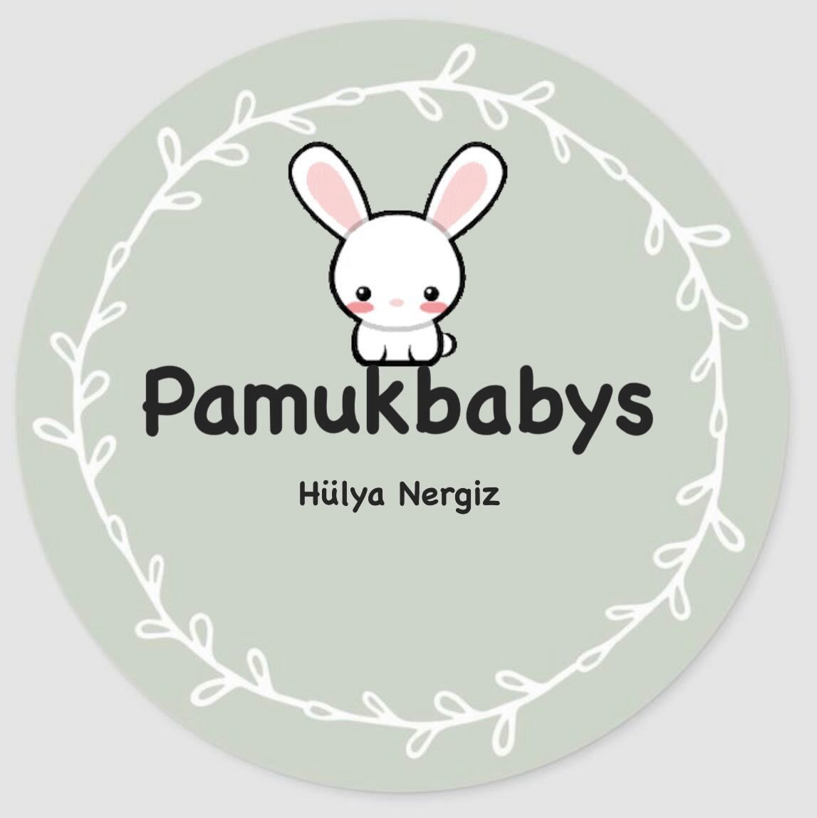 Pamukbabys